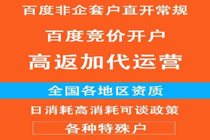 百度竞价公司广告投放的五大成功秘诀及案例分享